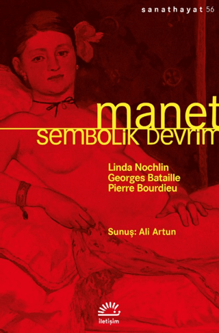 Linda Nochlin , Georges Bataille , Pierre Bourdieu